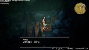 竜王の城・地下4階