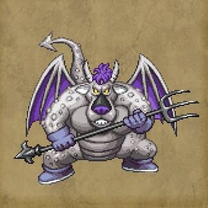 デーモンアミゴ