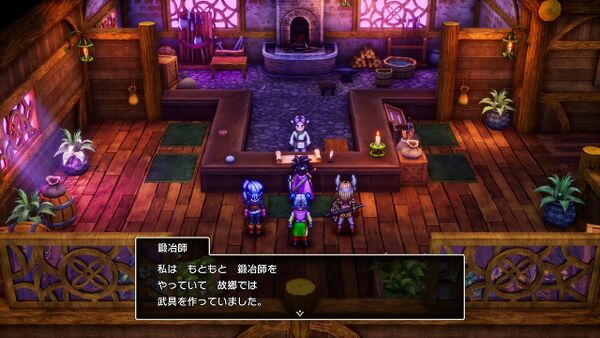 攻略チャート14-07