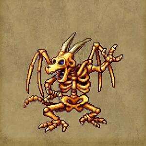 ドラゴンゾンビ