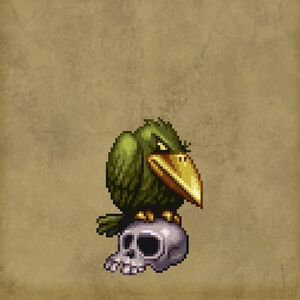 デスフラッター