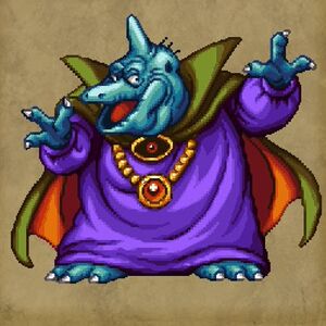 バラモスブロス