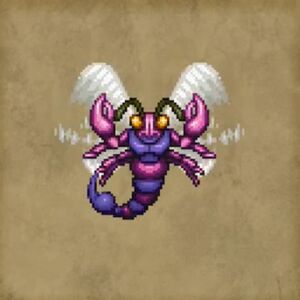 ハンターフライ