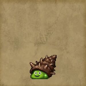 スライムつむり