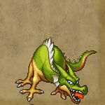 ドラゴン