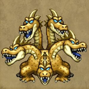 グランドラゴーン