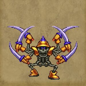 デーモンソード