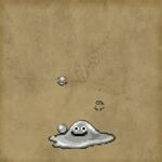 はぐれメタル