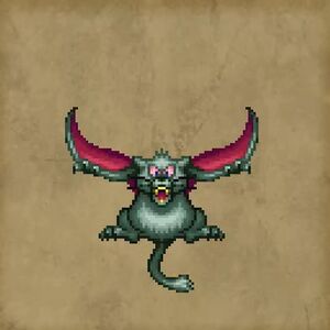 キャットバット