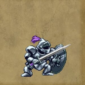 アイアンナイト