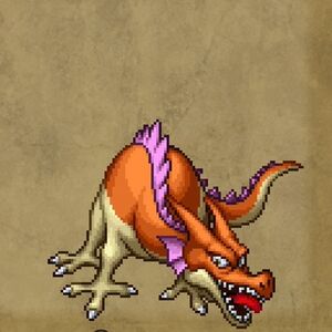 ダースドラゴン