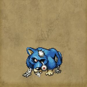 アニマルゾンビ