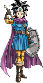 主人公・女（あなた）