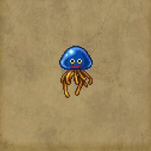 ホイミスライム