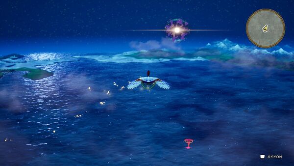 攻略チャート17-08