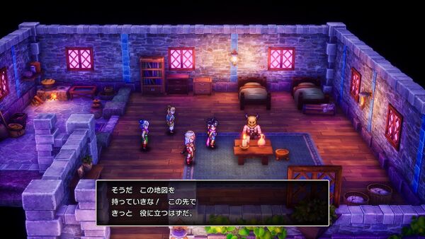 攻略チャート14-01