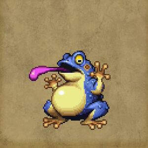 ポイズントード