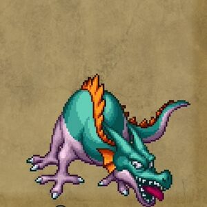 キースドラゴン