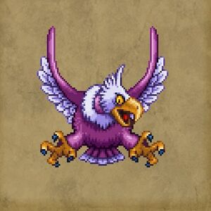 ごくらくちょう