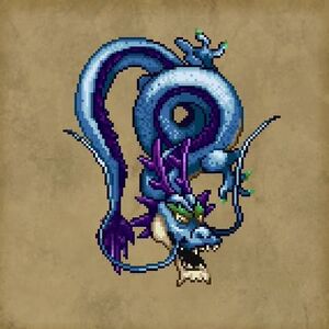 スノードラゴン