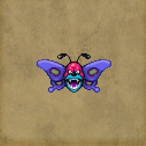 じんめんちょう