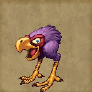 デッドペッカー