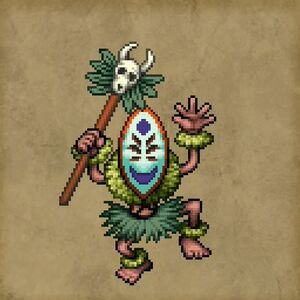 ゾンビマスター