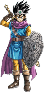 主人公・男（あなた）