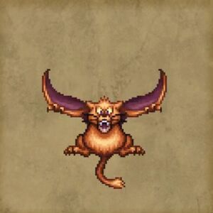 キャットフライ