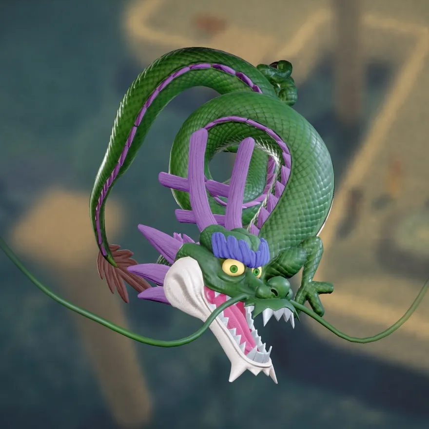 【ドラクエ7リメイク】「神竜」の生息地やドロップアイテムまとめ|DQ7/ドラゴンクエストVII Reimagined 攻略Wiki(DQ7リ ...