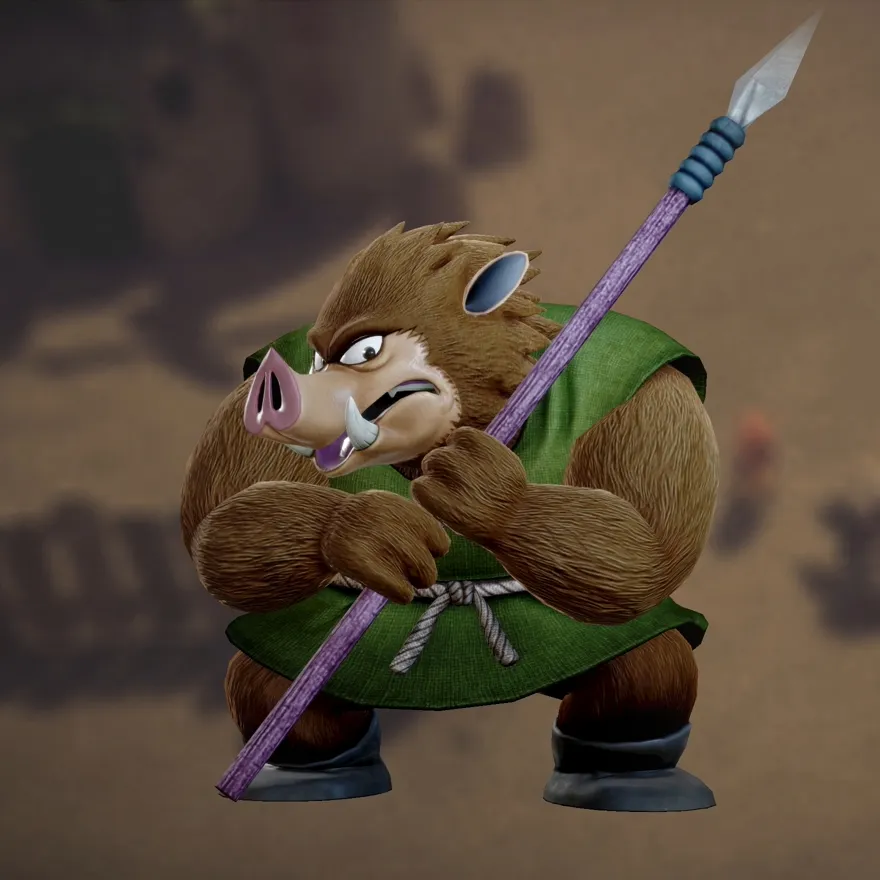 【ドラクエ7リメイク】「オーク」の生息地やドロップアイテムまとめ｜DQ7/ドラゴンクエストVII Reimagined 攻略Wiki（DQ7リ ...