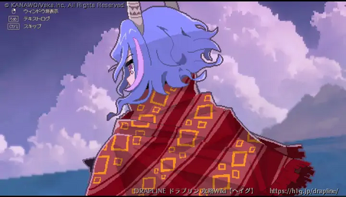 ゲームの流れの画像