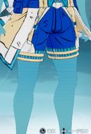 スチームパンクパンツ