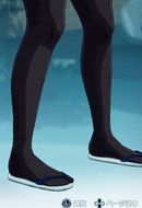 サムライブーツ