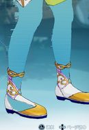 ヘヴンズサンダル