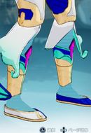 マーメイドグリーブ