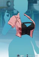 メディックシャツ