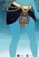 アークメイジスカーフ