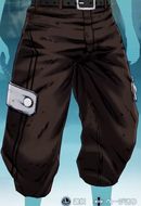 プロテクトパンツ