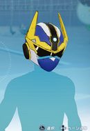 ブレイブマスク