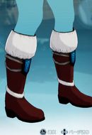 シャーマンブーツ