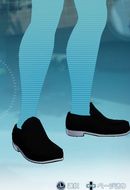 スクールシューズ