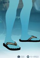 クールサンダル