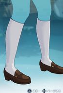 セーラーローファー