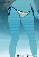 シーサイドパンツ