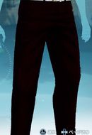 パペッターパンツ