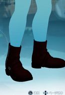 ブルバードブーツ