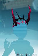 インフェルノヘッド