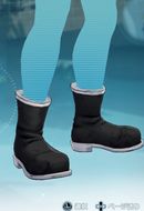 プロテクトブーツ