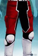 レーシングパンツ